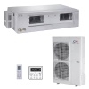 Cooper&Hunter CH-ID48NK4/CH-IU48NM4 в Санкт-Петербурге с установкой
