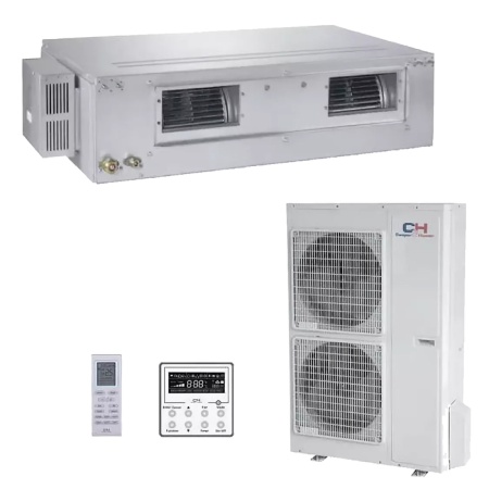 Cooper&Hunter CH-ID48NK4/CH-IU48NM4 в Санкт-Петербурге с установкой