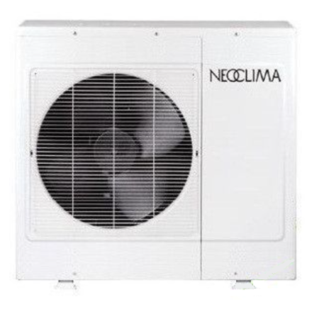 Neoclima NS/NU-18BT1 в Санкт-Петербурге с установкой