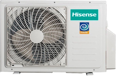 Hisense AS-24UW4RBBTV00