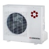 Кассетный кондиционер Kentatsu KSVR70HFAN1/KSUT70HFAN1/KPU95-D1