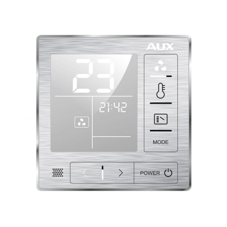 AUX AL-H18/4DR2(U)/ALMD-H18/4DR2 в Санкт-Петербурге с установкой