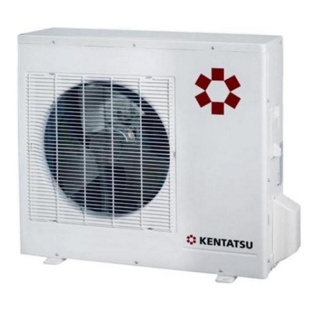 Кассетный кондиционер Kentatsu KSVR70HFAN1/KSUT70HFAN1/KPU95-D1