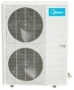 Midea MCD-48HRN1-R/MOU-48HN1-RR в Санкт-Петербурге с установкой