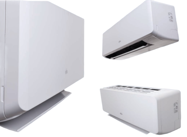 Fujitsu ASYG09KMCC в Санкт-Петербурге с установкой