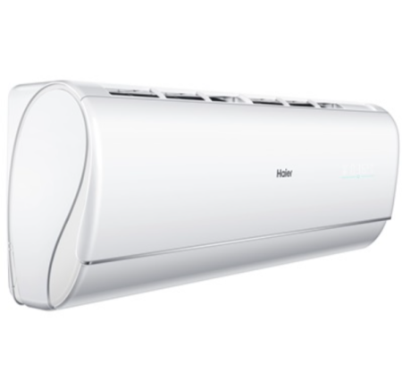 Haier AS35S2SJ1FA-W в Санкт-Петербурге с установкой