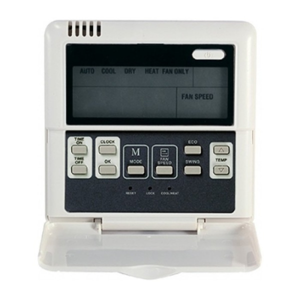 Midea MHG-48HWN1-R(A)/MOU-48HN1-RR в Санкт-Петербурге с установкой