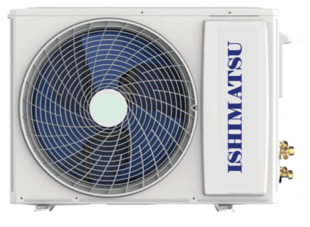 ISHIMATSU AMK-12H WS -40