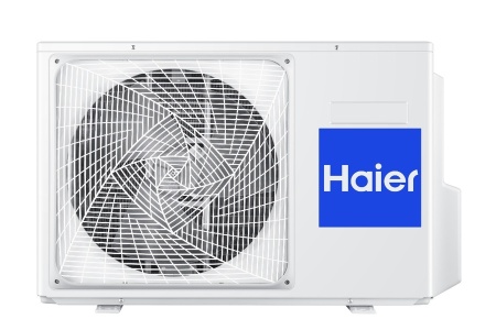 Haier AS09NS6ERA-W/1U09BS3ERA