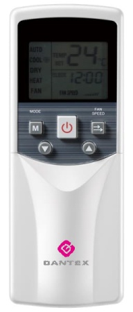 Dantex DM-UAC080Q4/GF