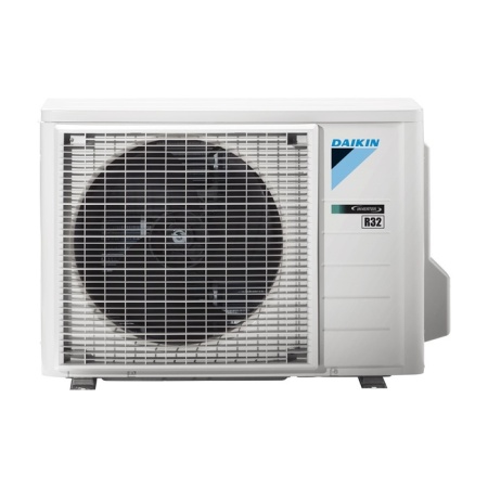 Daikin FDXM35F9/RXM35N9 в Санкт-Петербурге с установкой