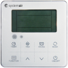 Systemair SYSPLIT SIMPLE CEILING 60 HP R в Санкт-Петербурге с установкой