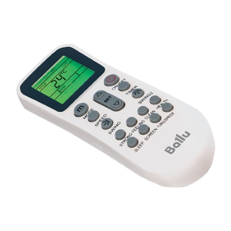 Ballu Machine BLC CF-36HN1 21Y в Санкт-Петербурге с установкой