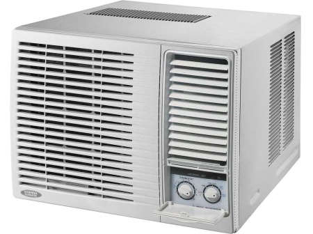 General Climate GCW-12CM2