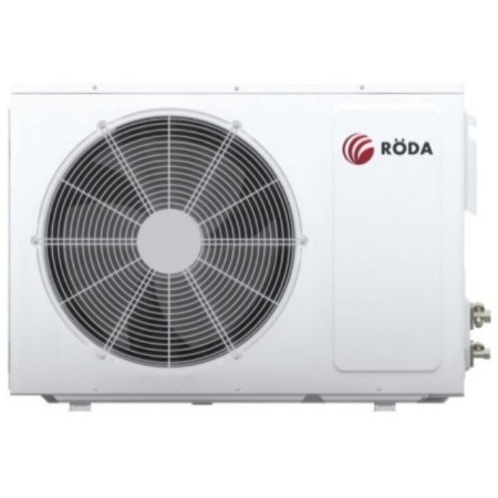 Roda RS-А24F/RU-A24F