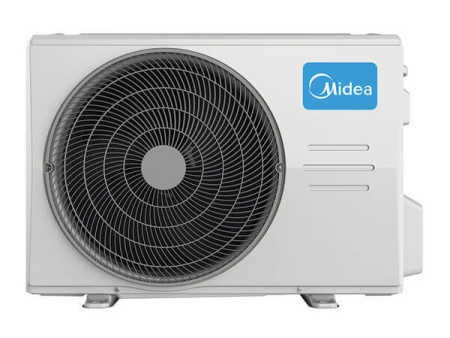Midea MTI-24HWN1P-Q(A)/MOX431U-24HN1-Q в Санкт-Петербурге с установкой