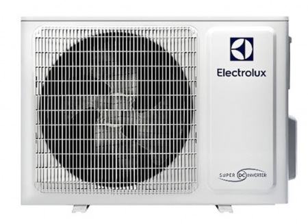 Electrolux Enterprise Super DC EACS/I-18HEN-BLACK