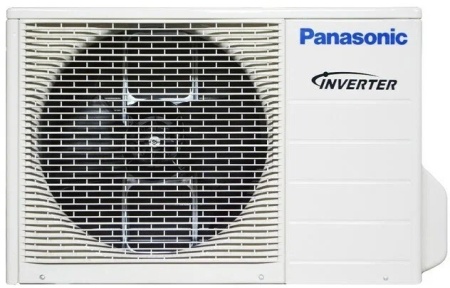 Panasonic CU-2E18PBD в СПБ