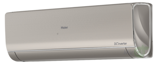 Haier 2U40S2SM1FA/AS09NS6ERA-G*2шт