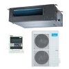 Midea MTI-48HWN1-R1/MOU-48HN1-RR в Санкт-Петербурге с установкой