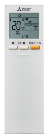 Mitsubishi Electric MSZ-AP42VG/MUZ-AP42VG