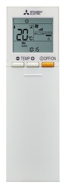 Mitsubishi Electric MSZ-AP42VG/MUZ-AP42VG