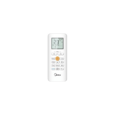 Midea MSMACU-18HRFN1 в Санкт-Петербурге с установкой