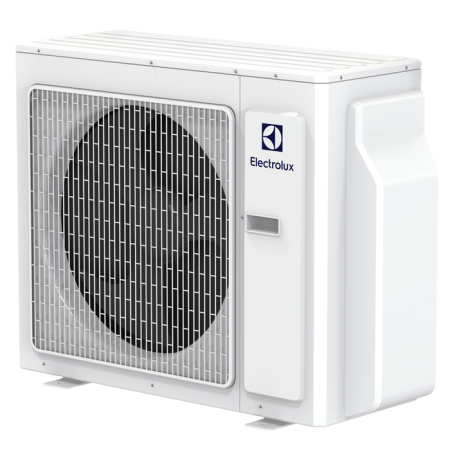 Electrolux EACO/I-28 FMI-4/N3_ERP в Санкт-Петербурге с установкой