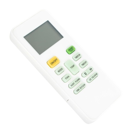 DEXP AC-CH7ONF белый