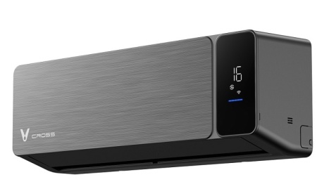 VIOMI Smart AC 9k black