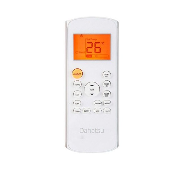 Dahatsu DS-07I /DSN-07I в Санкт-Петербурге
