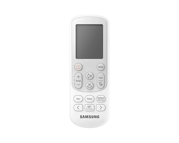 Samsung AR09TSHZAWKNER