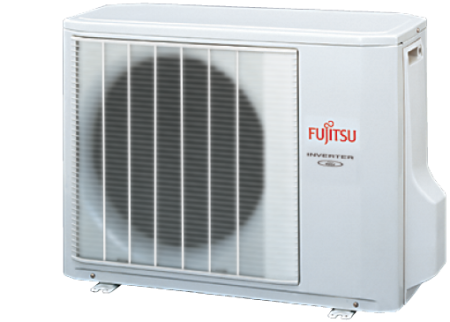 Fujitsu AUYG14LVLB/UTGUFYDW/AOYG14LALL в Санкт-Петербурге с установкой