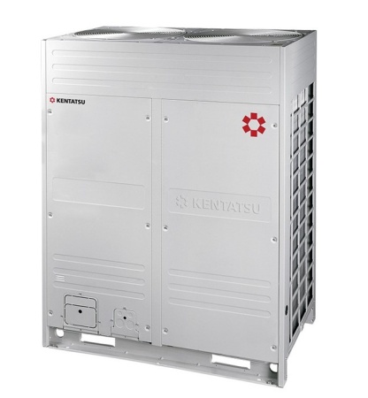Канальный кондиционер Kentatsu KSTU280HZAN1/KSUN280HZAN3