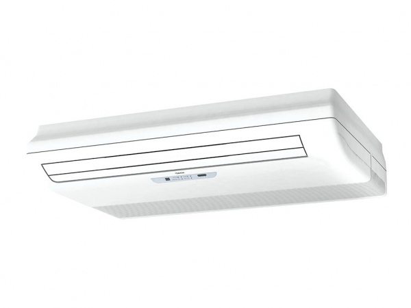 Напольно-потолочный кондиционер Daichi DAT70BLKS1/DFT70ALS1/-40 до 70 м²