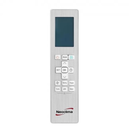 Neoclima NS-12EMXIw в Санкт-Петербурге с установкой