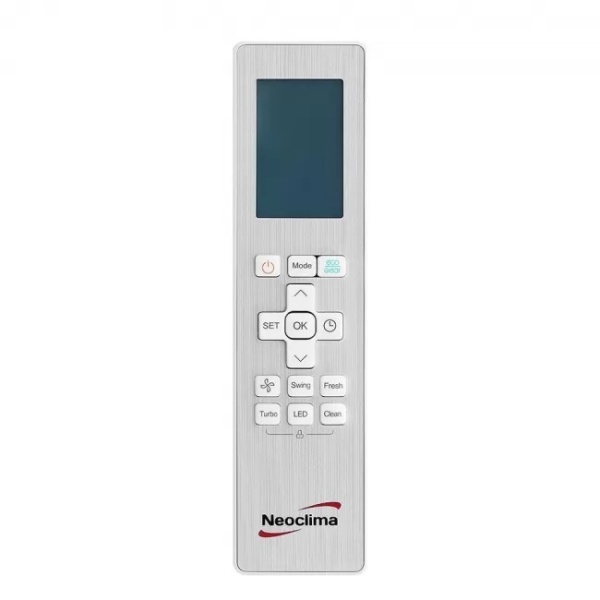 Neoclima NS-18EHXIw1/NU-18EHXIw1