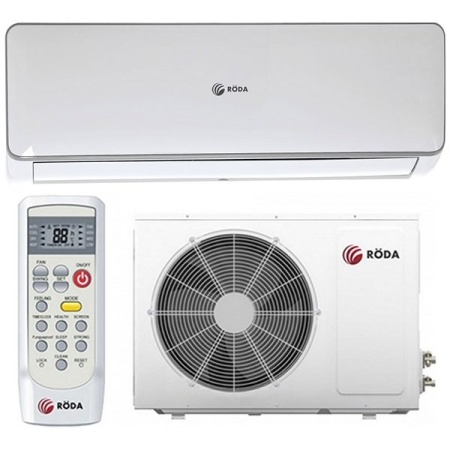 Roda RS-AL09F/RU-AL09F
