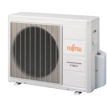 Fujitsu ARYG30LMLE/AOYG30LETL в Санкт-Петербурге с установкой