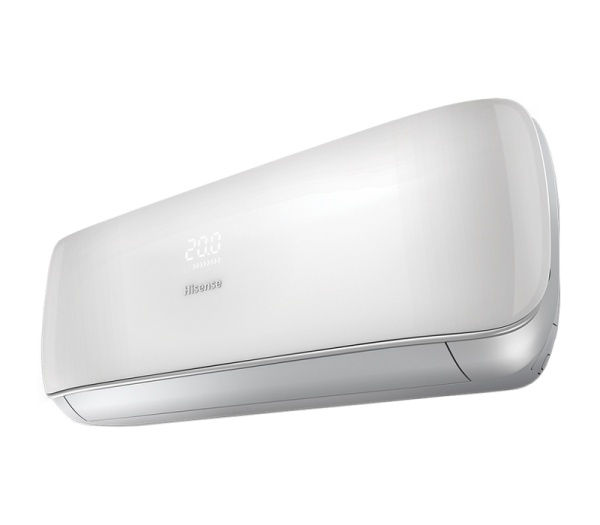 Hisense AMS-12UW4RVETG00 в Санкт-Петербурге с установкой