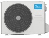 Midea MCD1-24HRFNX(GA)-B/MOX430U-24HFN8-Q(GA) в Санкт-Петербурге с установкой