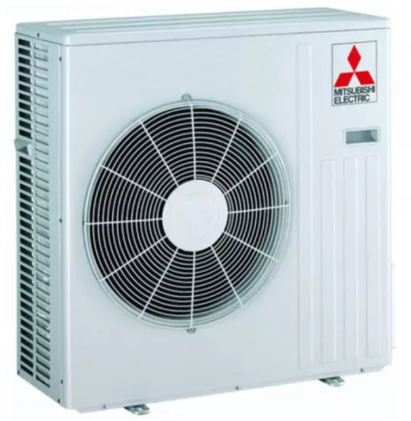 Mitsubishi Electric MFZ-KT60VG/SUZ-M60 в Санкт-Петербурге с установкой