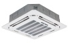 Кассетный кондиционер Daichi DATA140ALCS1/DFTA140ALS1/-40 до 140 м²