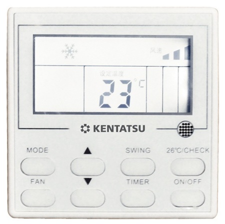 Kentatsu KK72HFAN1