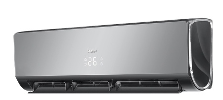 Haier AS09NS5ERA-B в Санкт-Петербурге с установкой