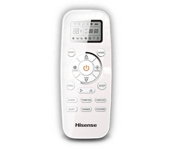 Hisense AS-07HW4SYDTG035 WI-FI Ready в Санкт-Петербурге