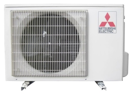 Mitsubishi Electric MSZ-HR25VF/MUZ-HR25VF