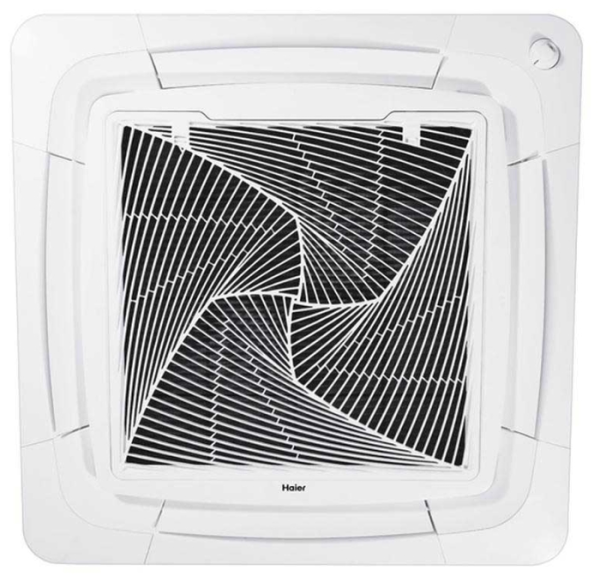 Haier AB382MRERA