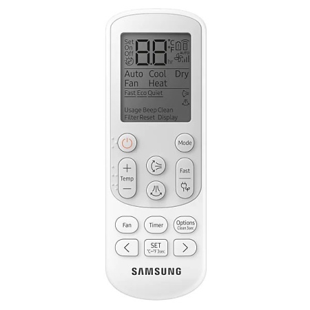 Samsung AR18TSHYAWKNER