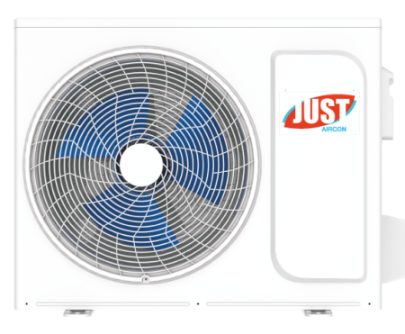 Just JAC-12HPSA/CGS